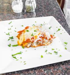 Lasagna