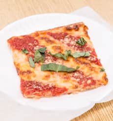 Mini Pizza