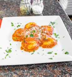 Ravioli