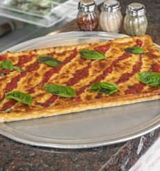 Grandma's Pizza