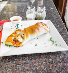 Chicken Roll