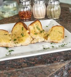Garlic Bread