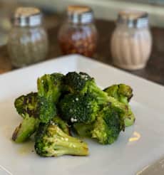 Broccoli