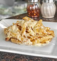 Cheese Fries