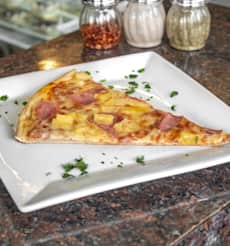Hawaiian Pizza