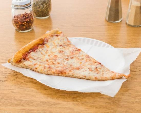 Cheese Pizza
