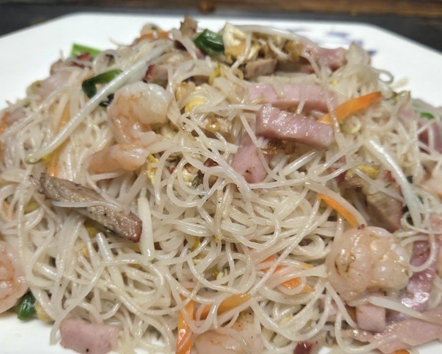 Special Vermicelli