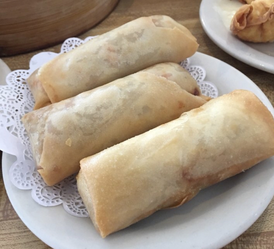 Spring Roll