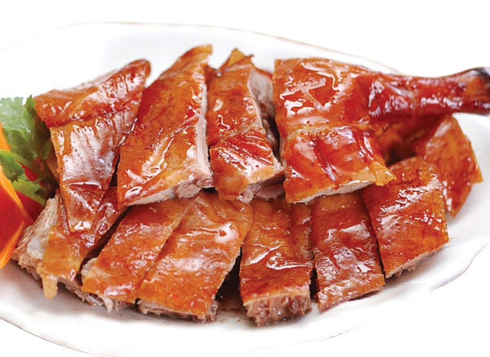 Roast Duck