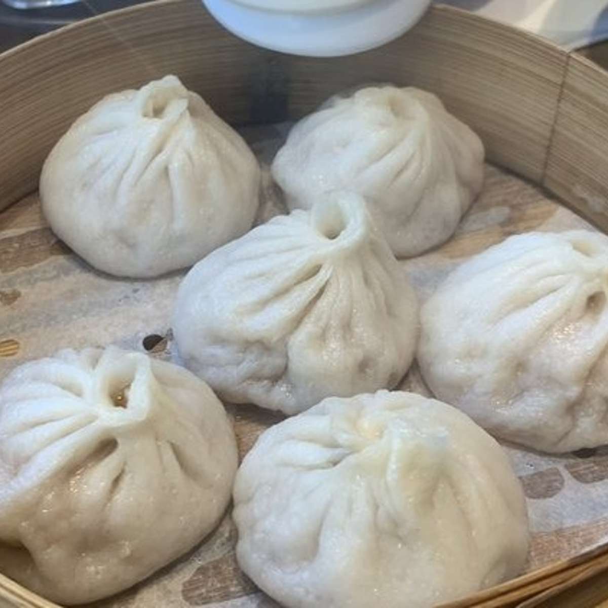 Steamed Soup Dumpling (3)