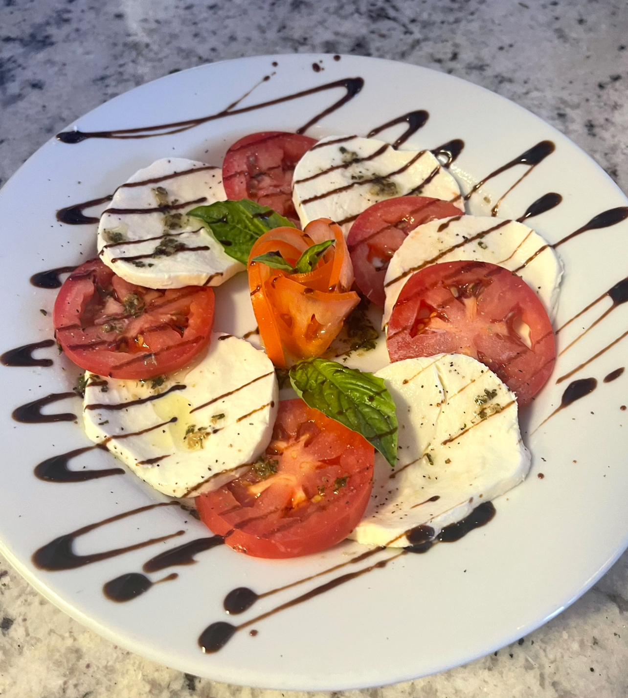Caprese Salad