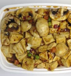 52. Ma Po Tofu