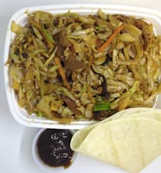 55. Moo Shu Pork