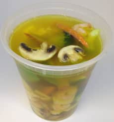 20. House Special Soup for 2
