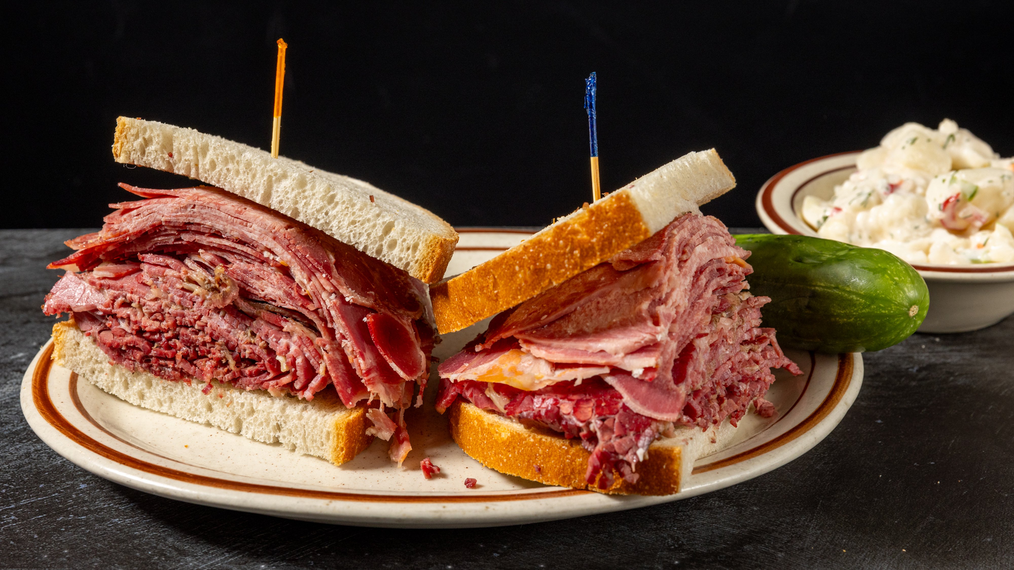 Order Online Pastrami Queen East New York Best Jewish Deli Food, Online Ordering Delivery