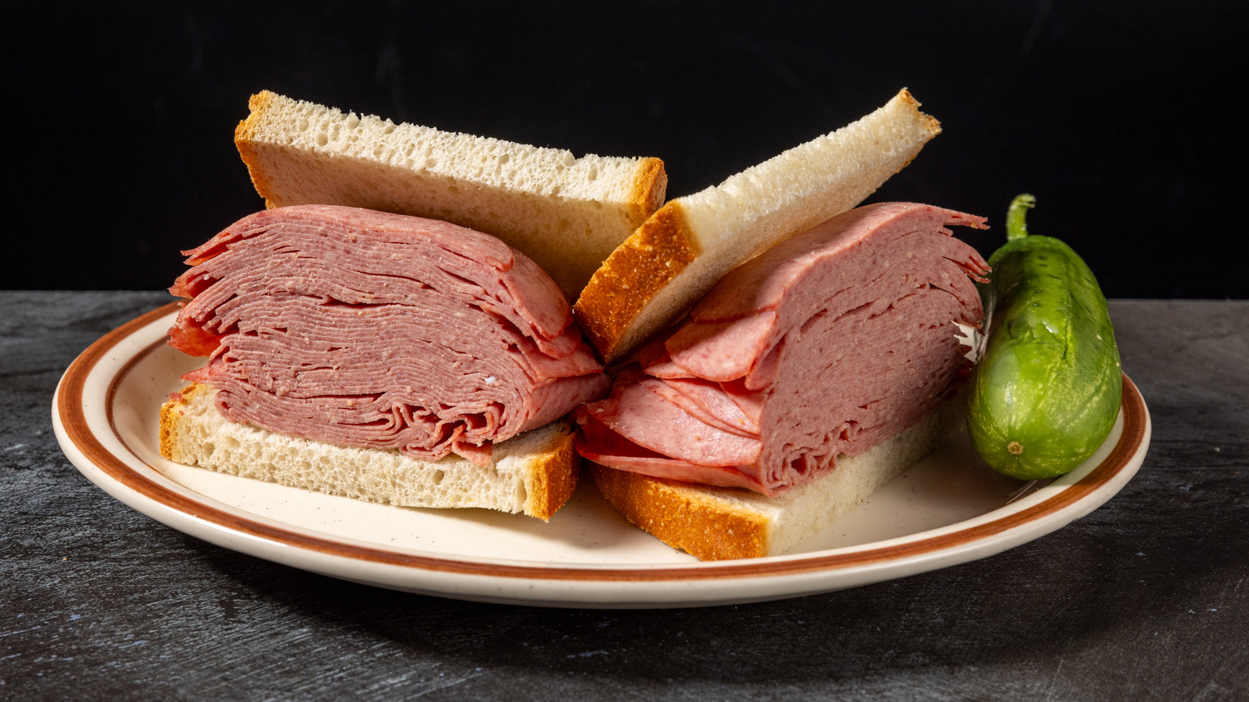 Order Online Pastrami Queen East New York Best Jewish Deli Food