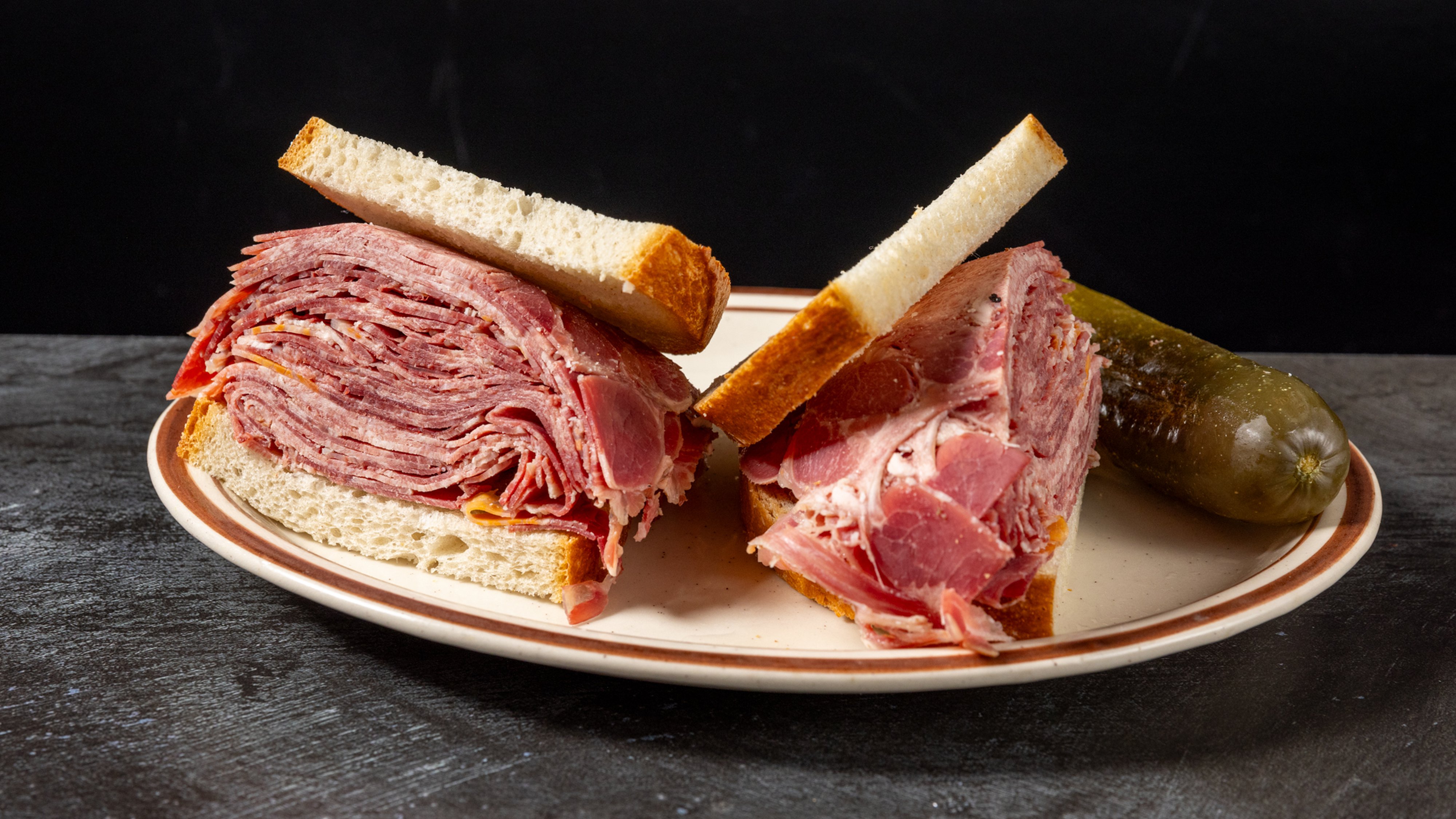 Order Online Pastrami Queen East New York Best Jewish Deli Food, Online Ordering Delivery