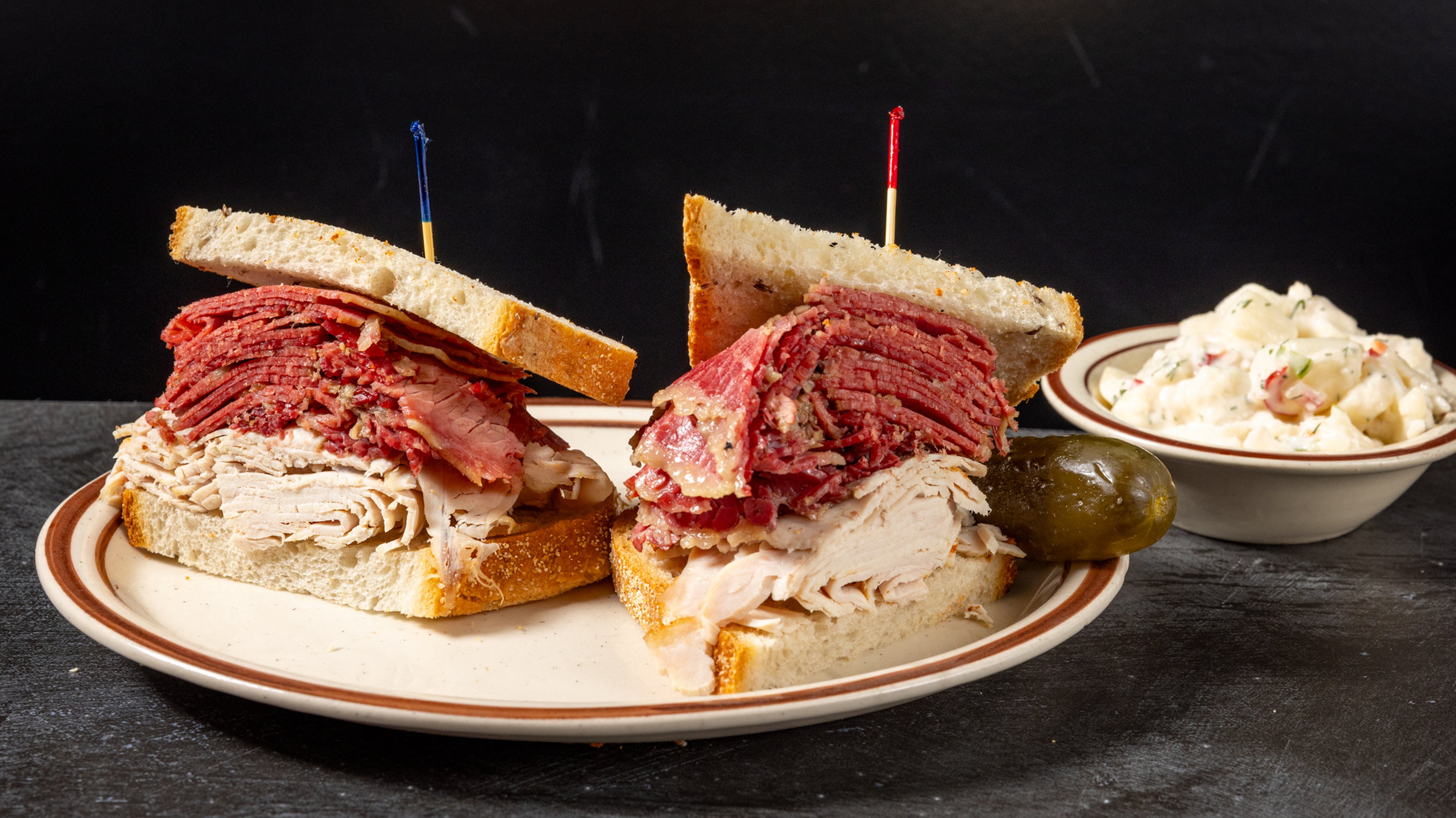 Order Online Pastrami Queen East New York Best Jewish Deli Food, Online Ordering Delivery