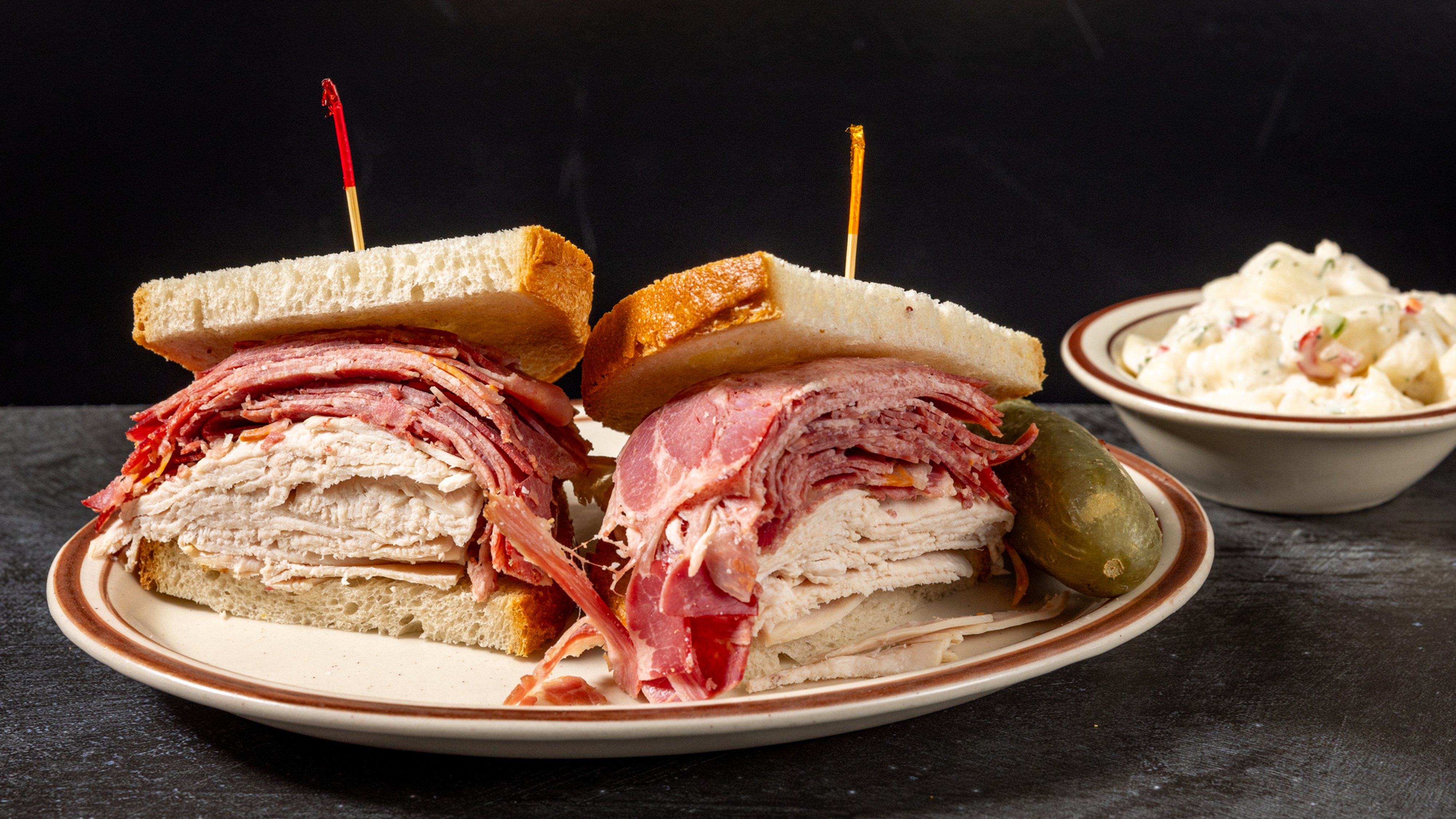 Order Online Pastrami Queen East New York Best Jewish Deli Food, Online Ordering Delivery