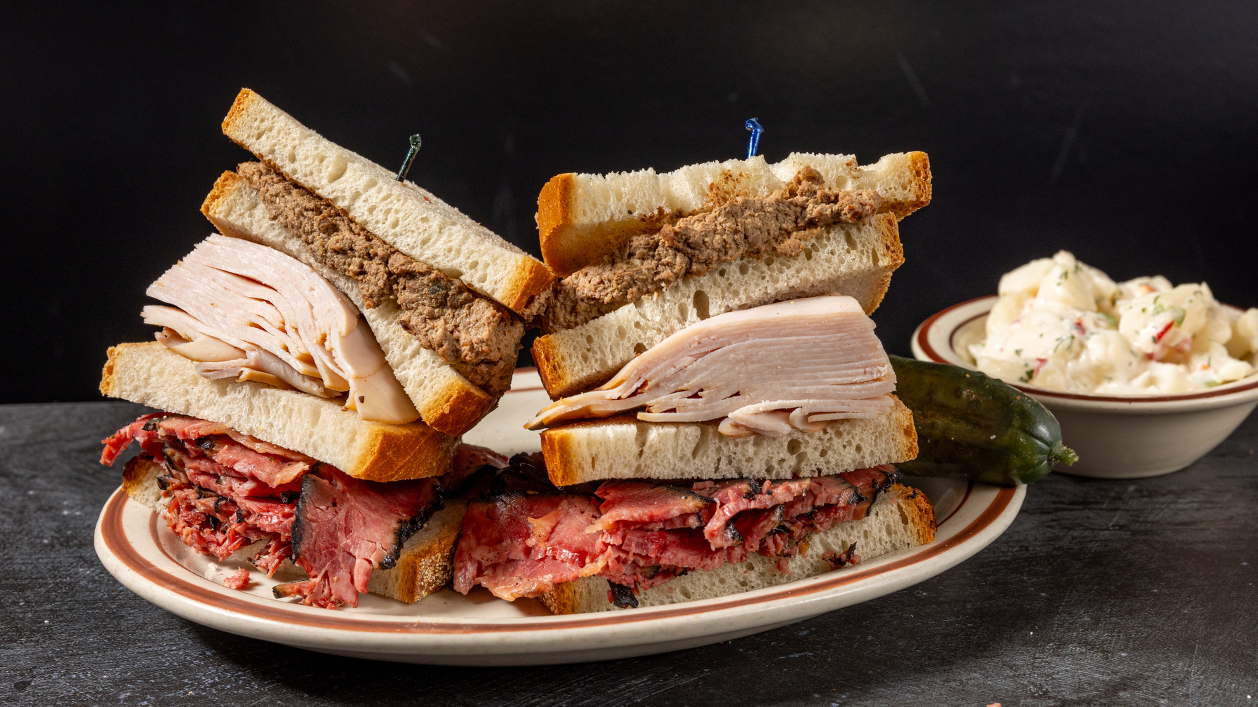 Order Online Pastrami Queen East New York Best Jewish Deli Food, Online Ordering Delivery