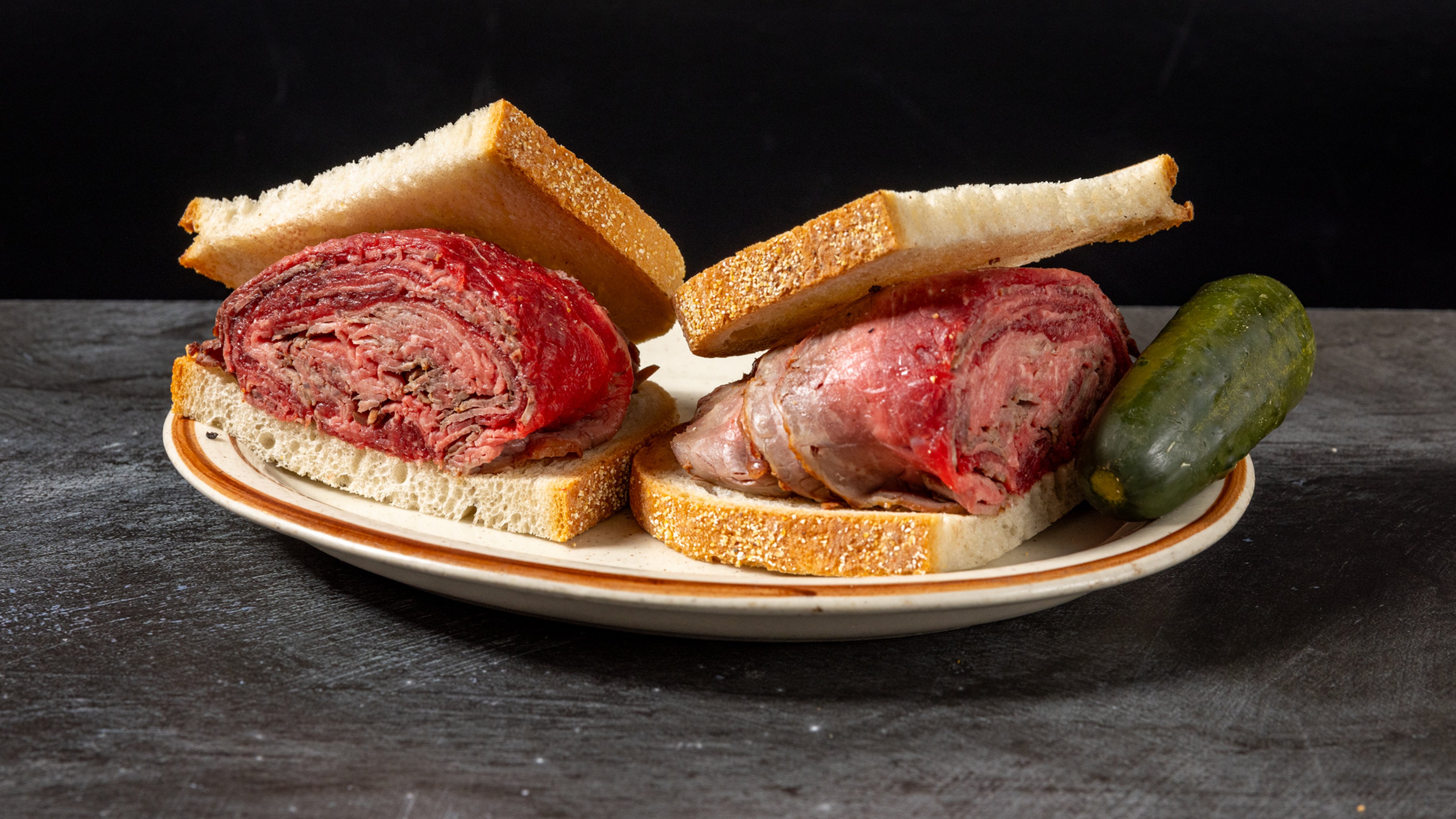 Order Online Pastrami Queen East New York Best Jewish Deli Food