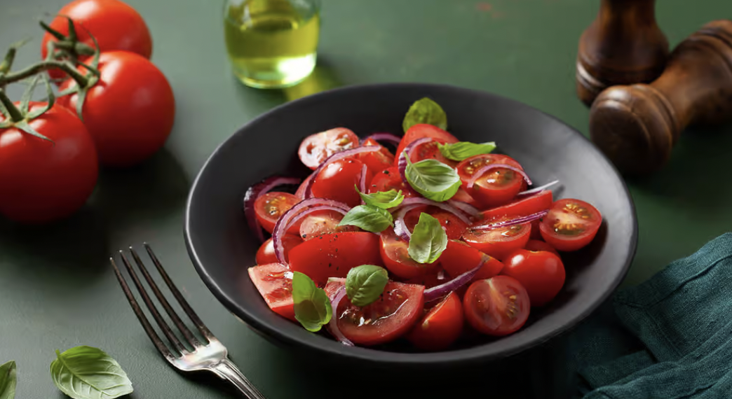Ensalada Ala Napoli