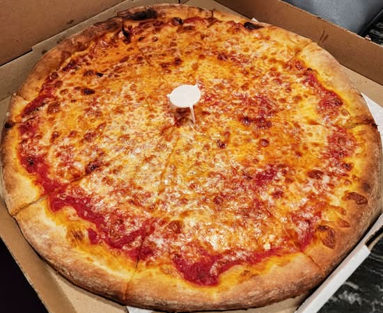 18" Large Pizza