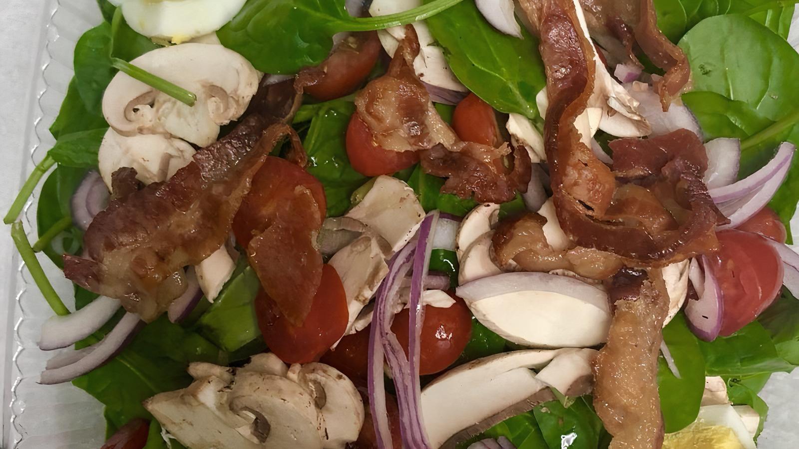Chicken Paillard