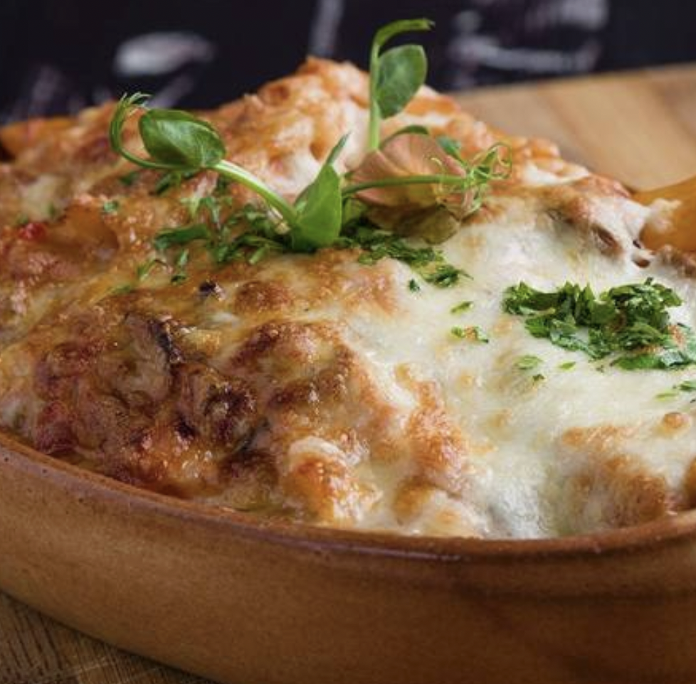 Penne Siciliano