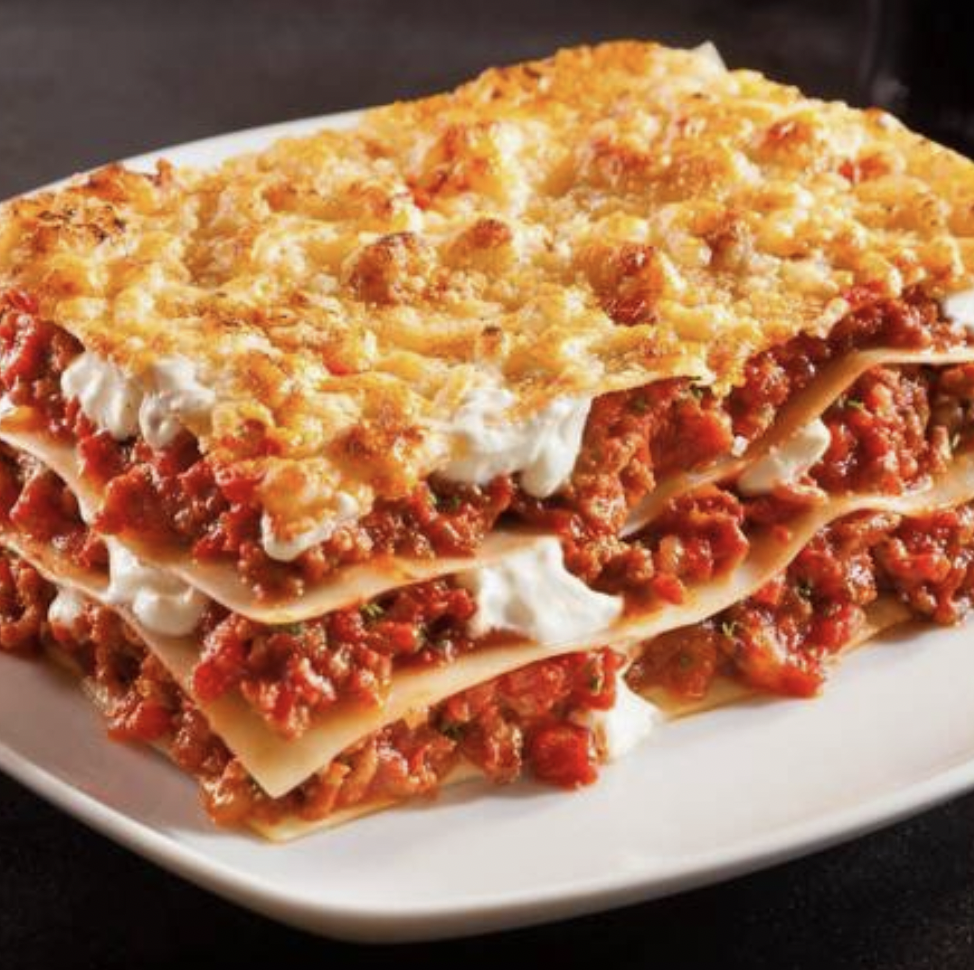 Lasagna
