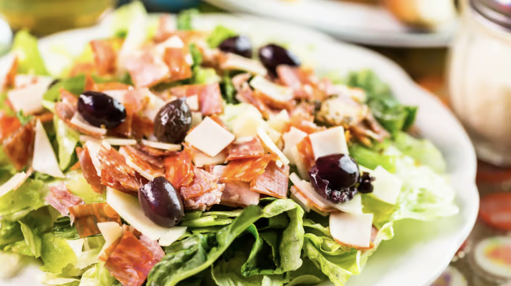 Antipasto