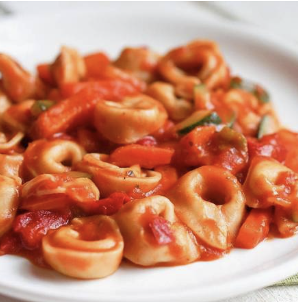 Cheese Tortellini