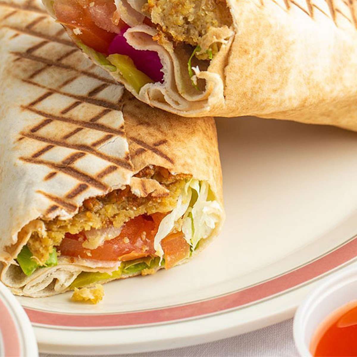 Cambridge Wrap