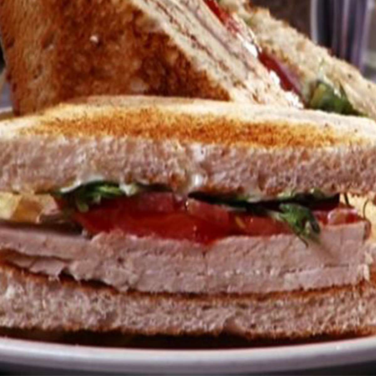 Fresh Roast Turkey