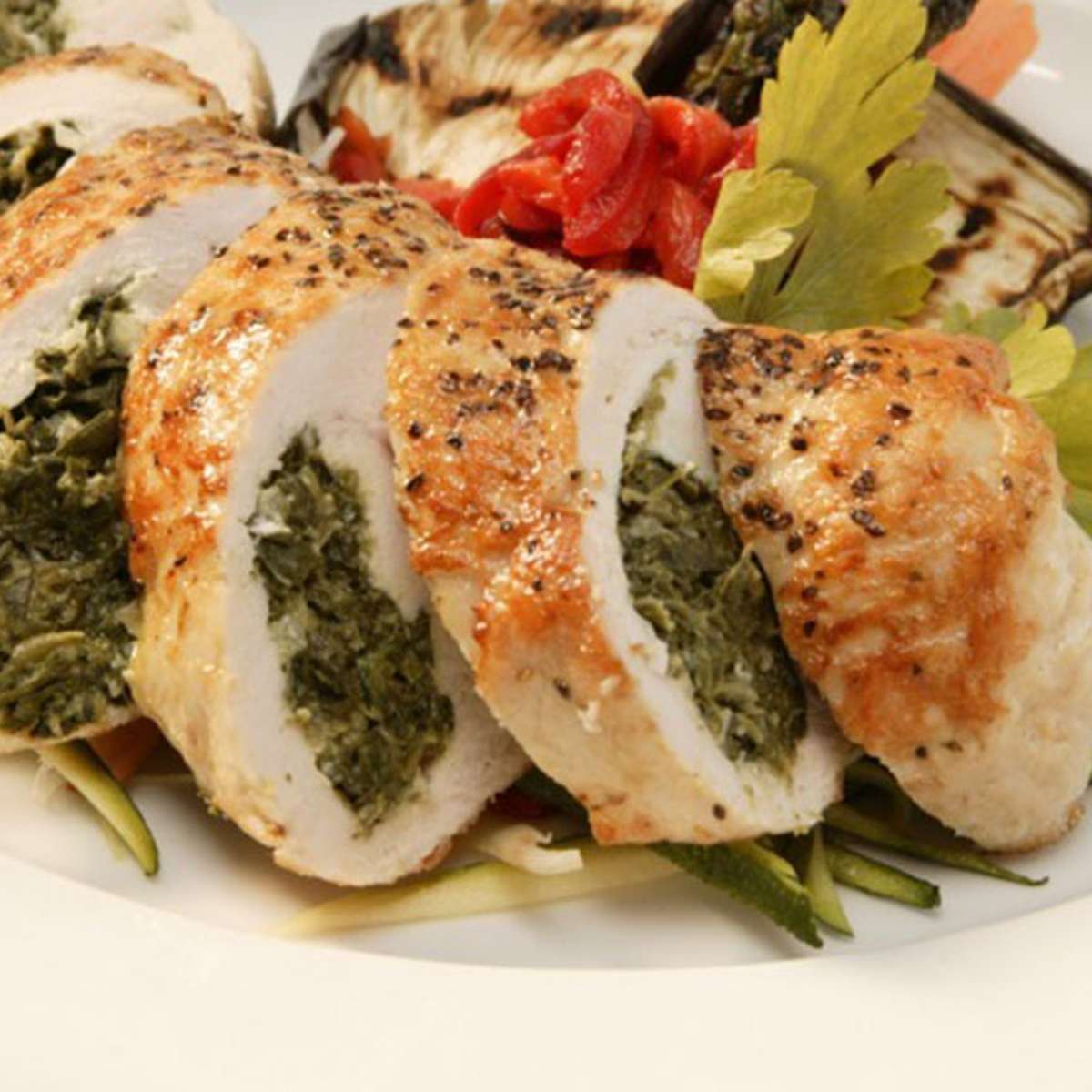 Florentine Wrap