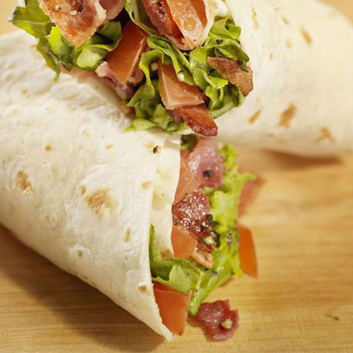 Mexican Wrap
