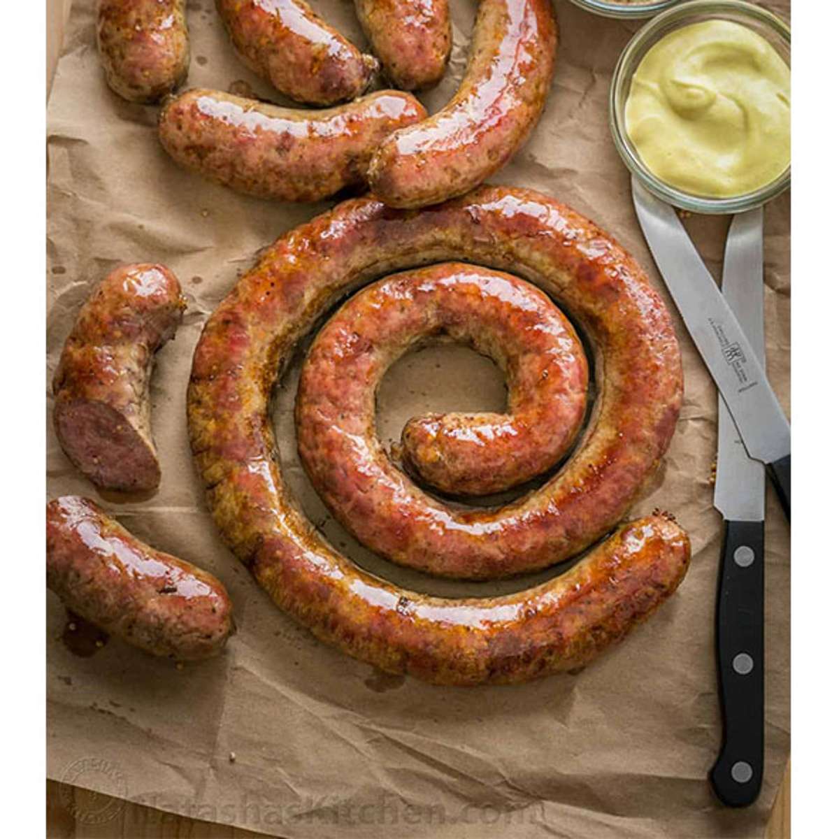Sausage