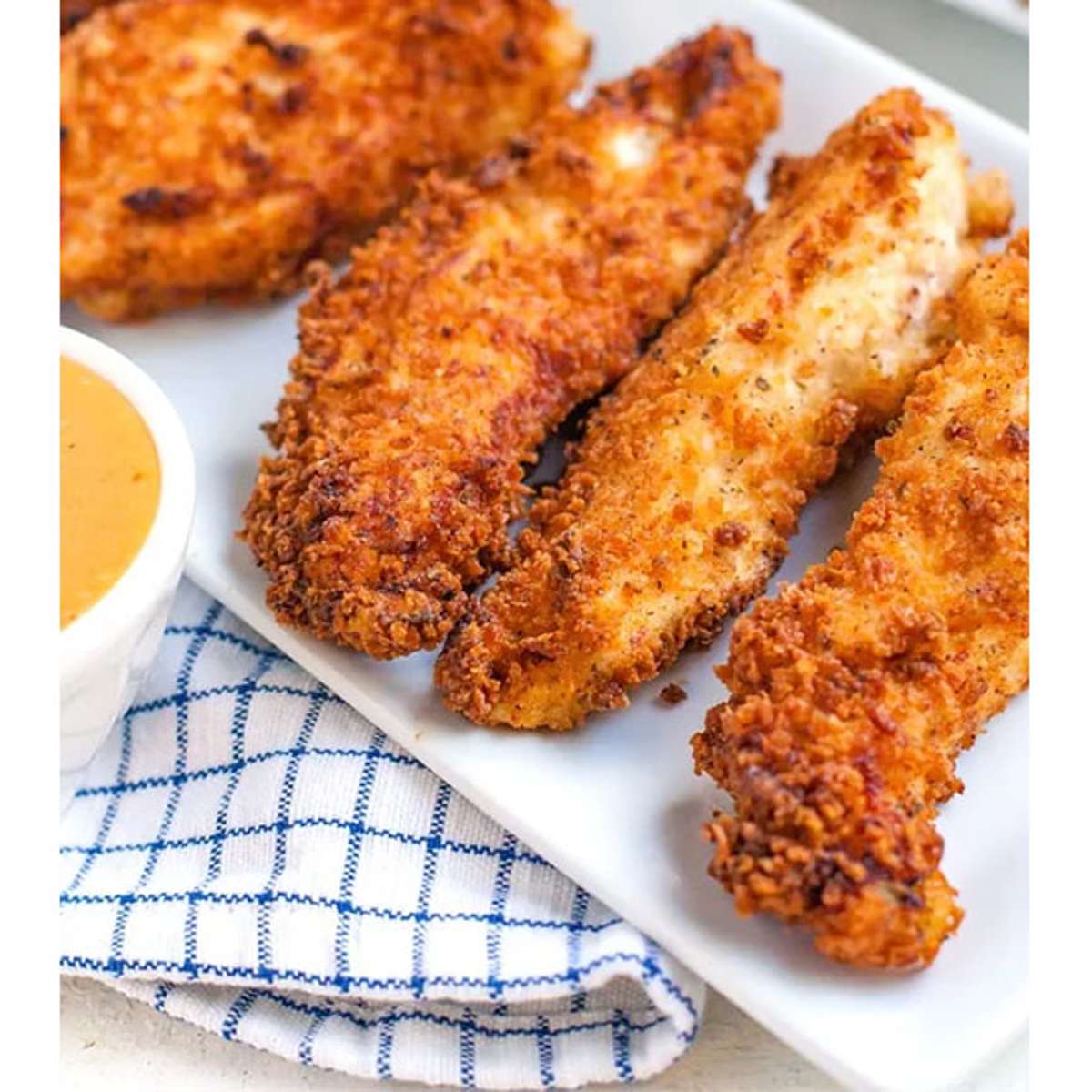 Chicken Finger (5)
