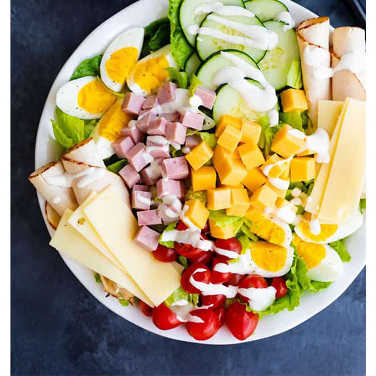 Chef Salad