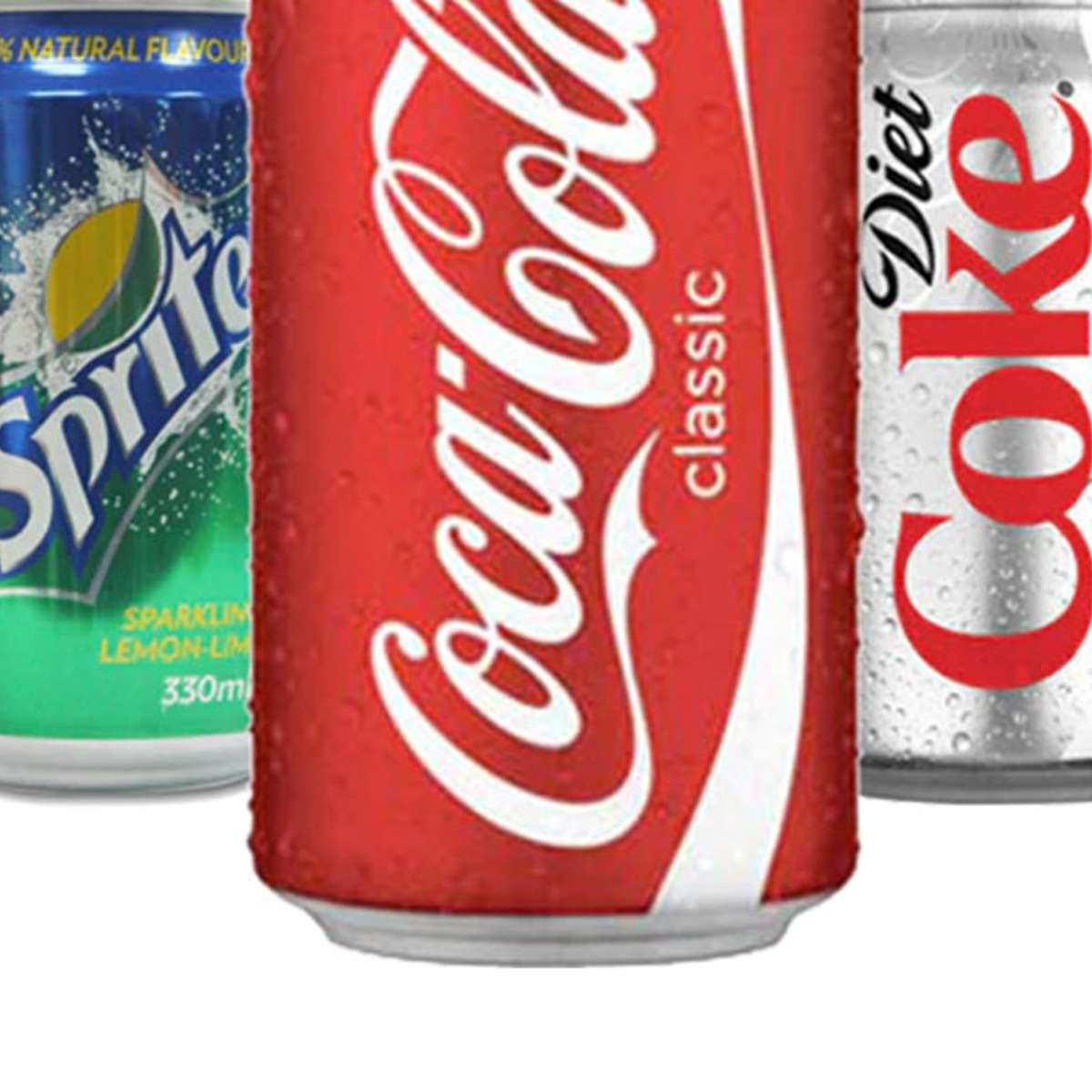 Soda In Can
