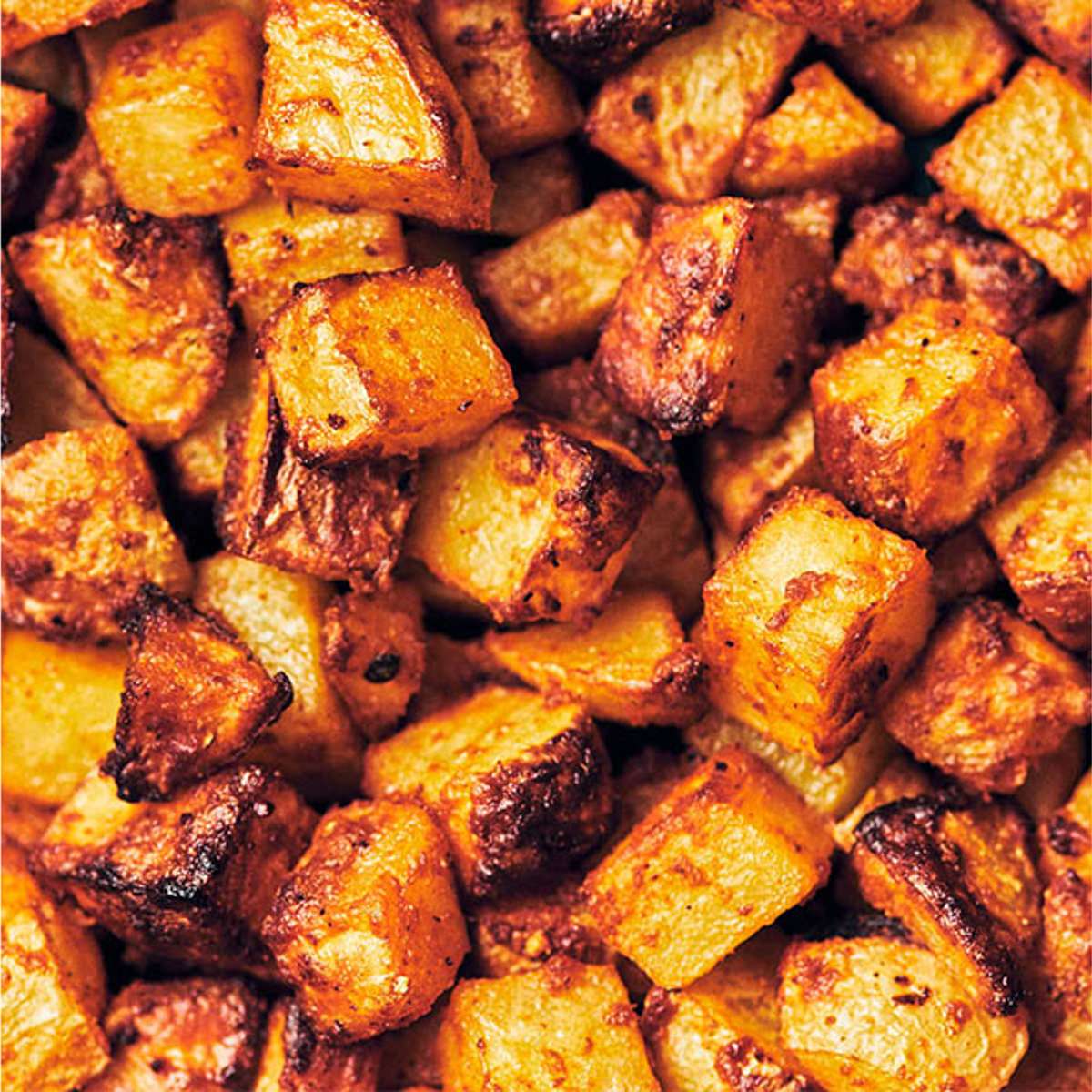 Home Fried Potatoes