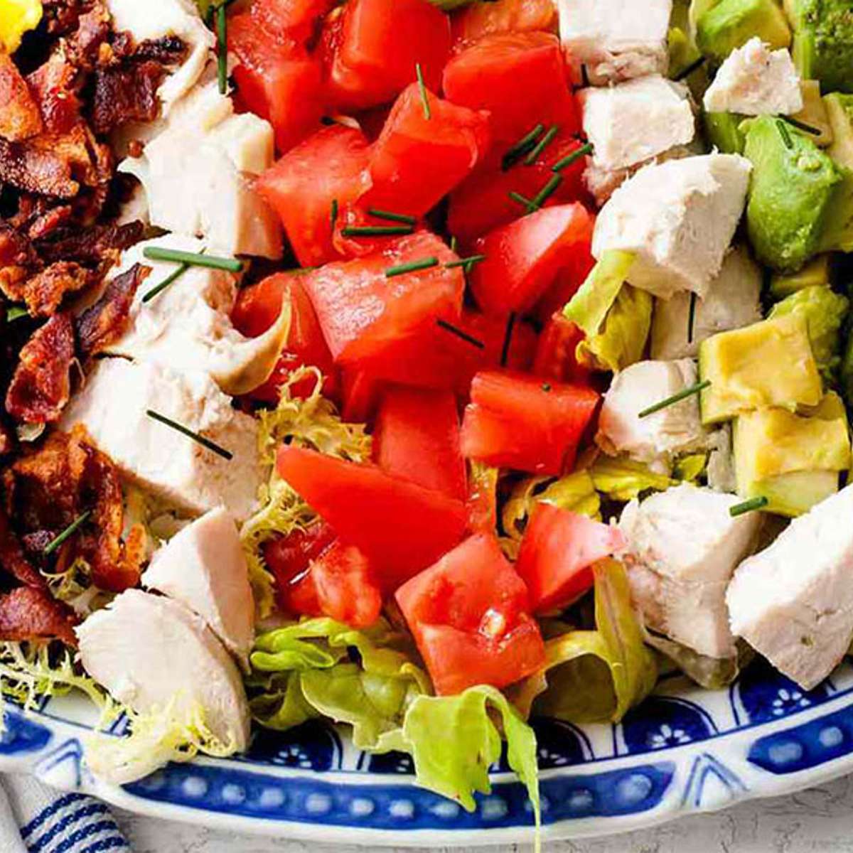 Cobb Salad