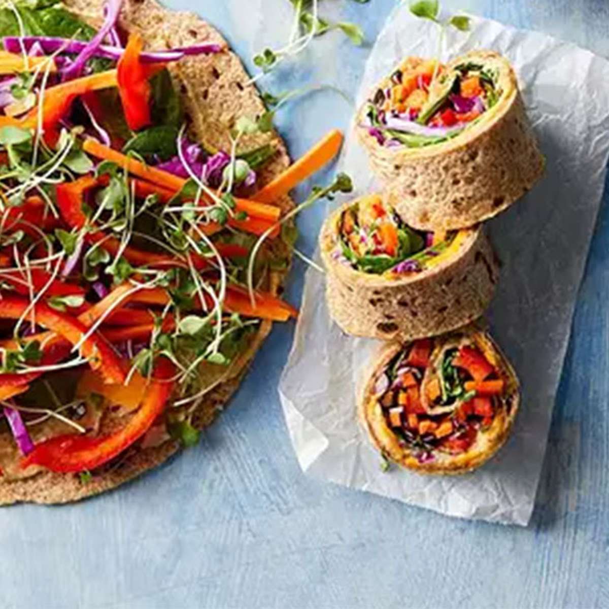 Vegetarian