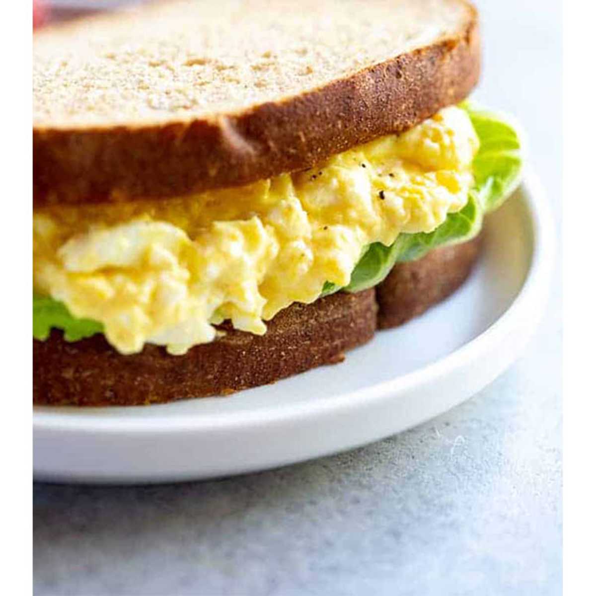 Egg Salad