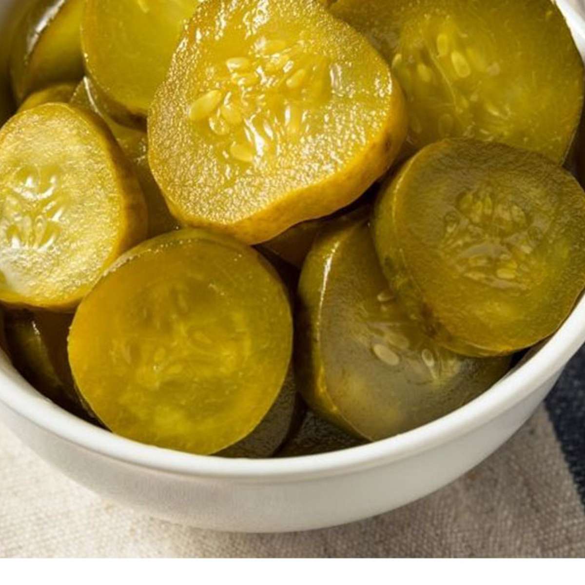 Pickles