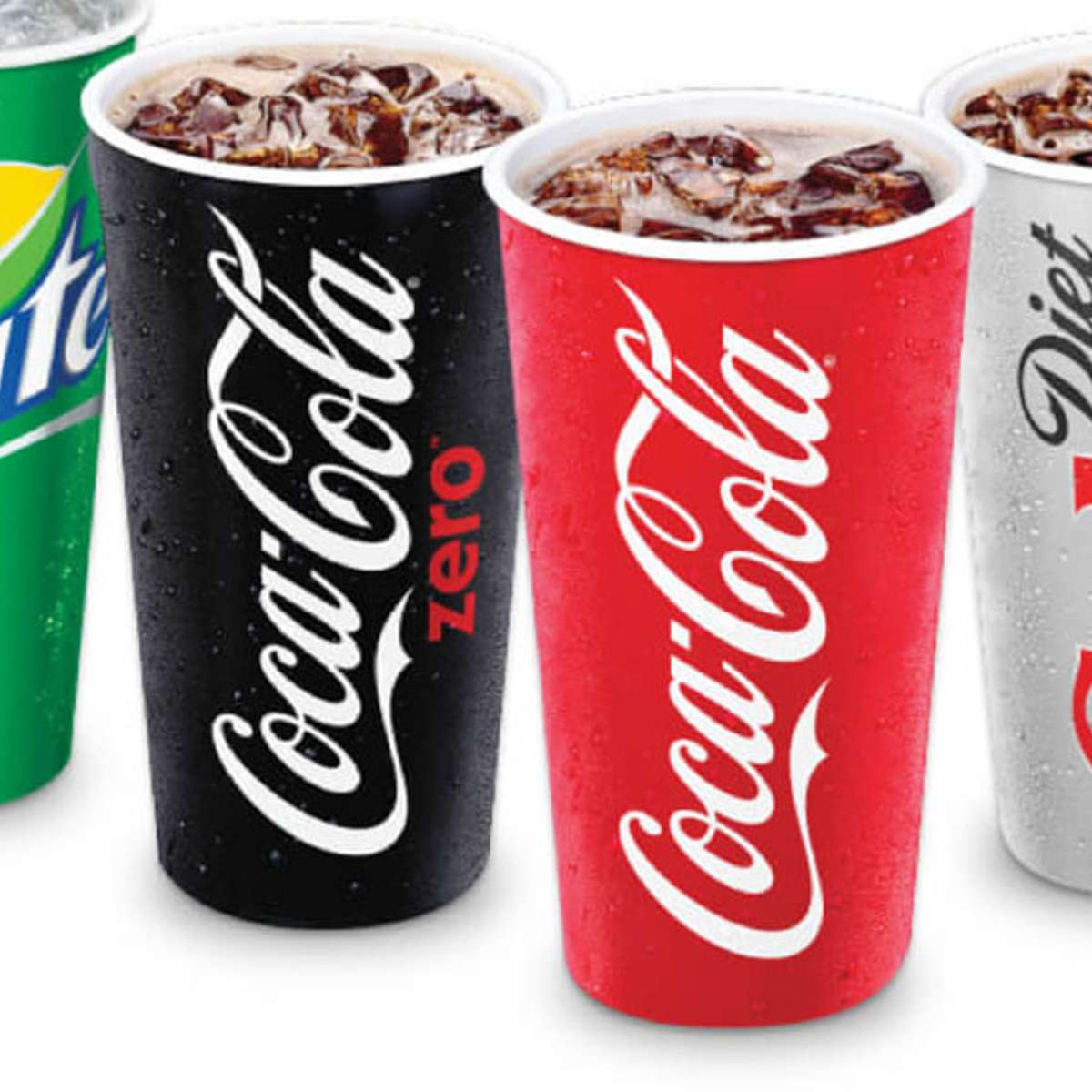 Fountain Soda