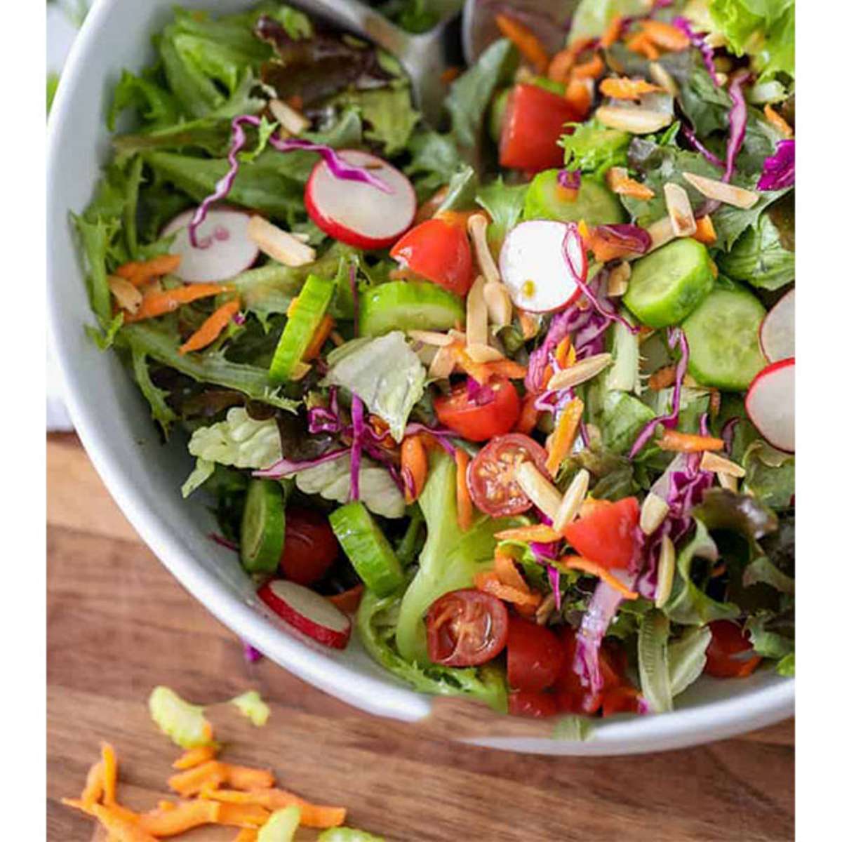 Tossed Salad