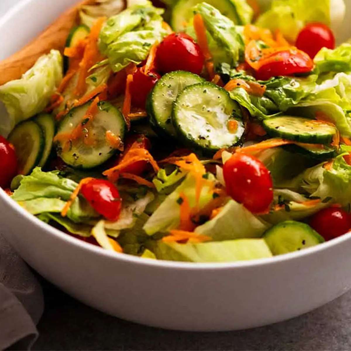 Garden Salad
