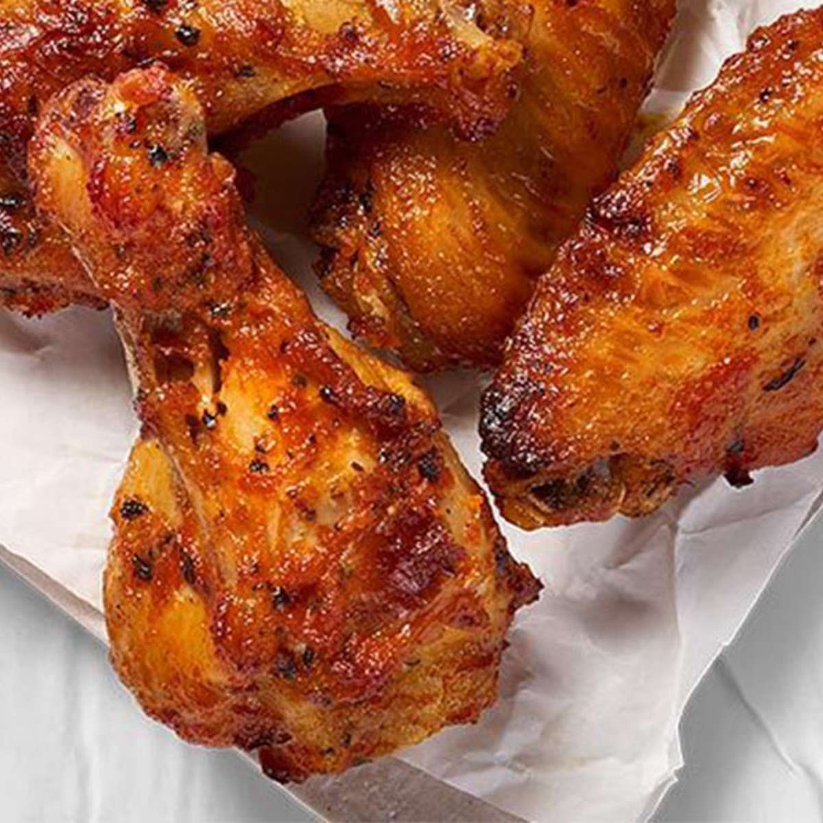 Hot Wings (4)