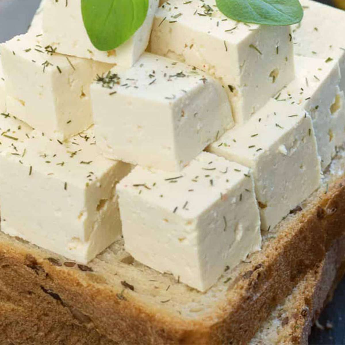 Feta Cheese